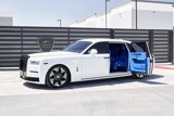 Used 2024 Rolls-Royce Phantom Extended Wheelbase image 6