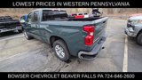 New 2025 Chevrolet Silverado 1500 LT image 4