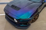 New 2025 Ford Mustang GT w/ GT Performance Package image 2