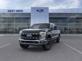 New 2025 Ford F350 4x4 Crew Cab Super Duty image 3