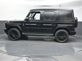 New 2025 Mercedes-Benz G 580 w/ EQ Technology image 5