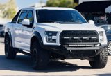 Used 2017 Ford F150 Raptor w/ Equipment Group 802A Luxury image 4