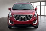 Used 2023 Cadillac XT5 Premium Luxury image 4