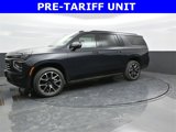 New 2025 Chevrolet Suburban RST w/ Comfort Package image 3