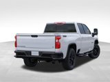 New 2026 Chevrolet Silverado 2500 LT w/ Trail Boss Package image 4