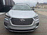 Used 2017 Hyundai Santa Fe Limited image 4