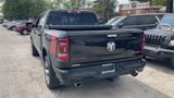 Used 2021 RAM 1500 Limited w/ Body Color Bumper Group image 5