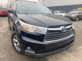 Used 2015 Toyota Highlander XLE image 3
