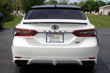 Used 2021 Toyota Camry XSE image 5