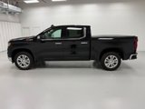 Used 2024 Chevrolet Silverado 1500 LTZ image 3