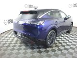 New 2025 Nissan Murano Platinum w/ Cargo Package image 4
