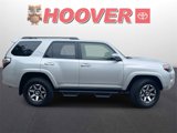 Used 2024 Toyota 4Runner TRD Off-Road Premium w/ Moonroof Package image 2