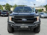 Used 2018 Ford F150 XLT w/ Equipment Group 302A Luxury image 4