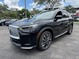 New 2026 INFINITI QX60 Luxe w/ Cargo Package image 6