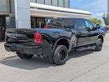 New 2025 RAM 3500 Laramie w/ Night Edition image 4
