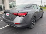 Used 2024 Nissan Sentra SV image 3