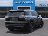 New 2025 Chevrolet Traverse RS image 4