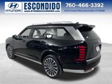 New 2026 Hyundai Palisade Calligraphy image 3