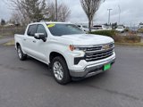 Used 2023 Chevrolet Silverado 1500 LTZ image 4