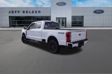 New 2025 Ford F350 Lariat image 5