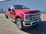 New 2025 Ford F350 Lariat image 2
