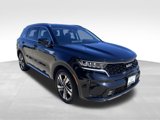 Used 2023 Kia Sorento EX image 3