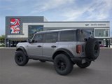 New 2025 Ford Bronco Badlands image 4