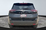 New 2026 Nissan Rogue S image 4