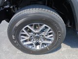 New 2025 Jeep Wrangler Sahara image 2