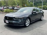Certified 2023 Honda Accord LX image 3