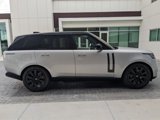 New 2025 Land Rover Range Rover SE image 3