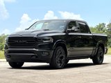Used 2020 RAM 1500 Limited w/ Black Appearance Package image 5