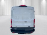 New 2025 Ford Transit 350 148 Medium Roof AWD w/ Load Area Protection Package image 6