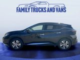Used 2023 Nissan Murano SV image 2