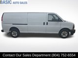 Used 2019 GMC Savana 2500 Extended image 4