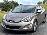 Used 2015 Hyundai Elantra SE w/ Option Group 02 image 3