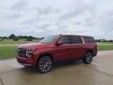 New 2025 Chevrolet Suburban High Country image 3