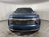 New 2025 Chevrolet Tahoe Premier image 4