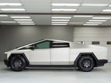 Used 2024 Tesla Cybertruck AWD Crew Cab image 4