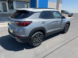 New 2025 Chevrolet TrailBlazer ACTIV w/ Driver Confidence Package image 3