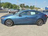 Used 2018 MAZDA MAZDA3 Touring image 3