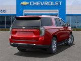 New 2025 Chevrolet Suburban LT image 4