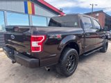 Used 2018 Ford F150 XL w/ Equipment Group 101A Mid image 4