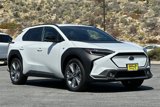 New 2025 Subaru Solterra Limited image 2