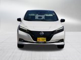 Certified 2024 Nissan Leaf SV Plus image 2