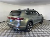New 2025 Volkswagen Atlas SEL Premium R-Line image 6