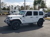 New 2025 Jeep Wrangler Unlimited Sahara image 3