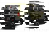 New 2025 Jeep Wrangler Unlimited Rubicon image 2