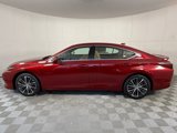 New 2025 Lexus ES 300h w/ Premium Package image 4