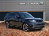 New 2025 Land Rover Range Rover SE image 3